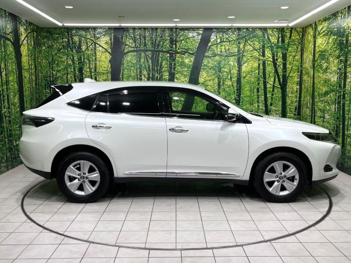2015 Toyota Harrier DBA-ZSU60W (UW-69f0223271de6)[11]