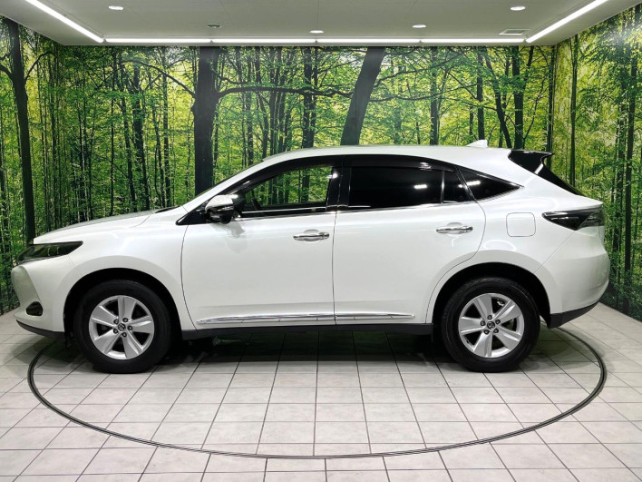 2015 Toyota Harrier DBA-ZSU60W (UW-69f0223271de6)[7]