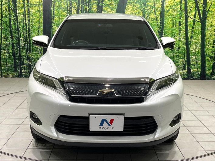 2015 Toyota Harrier DBA-ZSU60W (UW-69f0223271de6)[5]