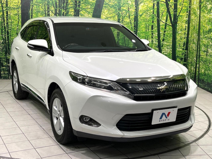 2015 Toyota Harrier DBA-ZSU60W (UW-69f0223271de6)[12]