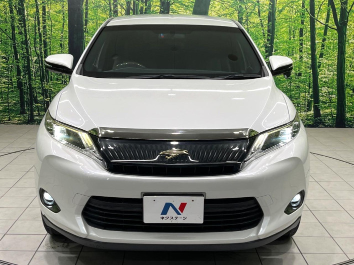 2015 Toyota Harrier DBA-ZSU60W (UW-69f0223271de6)[13]