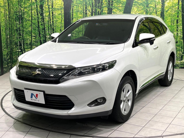 2015 Toyota Harrier DBA-ZSU60W (UW-69f0223271de6)[6]