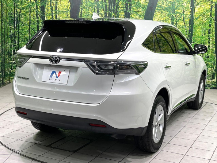 2015 Toyota Harrier DBA-ZSU60W (UW-69f0223271de6)[10]