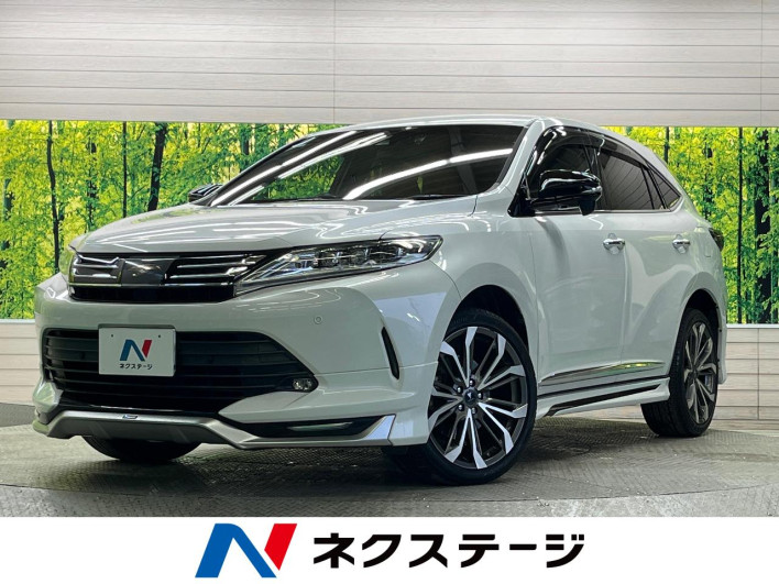 2017 Toyota Harrier DBA-ZSU60W (UW-69f022329d0b3)[3]
