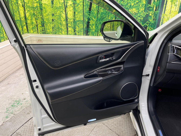 2017 Toyota Harrier DBA-ZSU60W (UW-69f022329d0b3)[20]