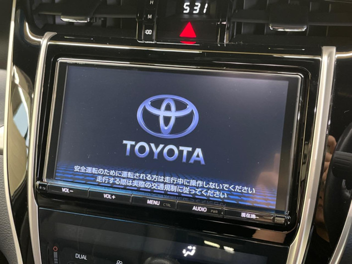 2017 Toyota Harrier DBA-ZSU60W (UW-69f022329d0b3)[22]