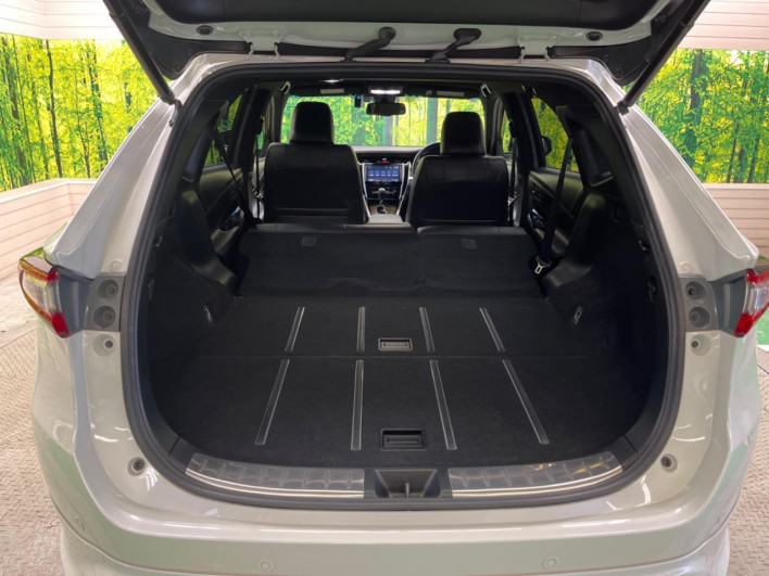 2017 Toyota Harrier DBA-ZSU60W (UW-69f022329d0b3)[11]