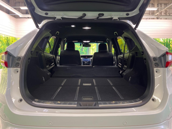 2017 Toyota Harrier DBA-ZSU60W (UW-69f022329d0b3)[12]