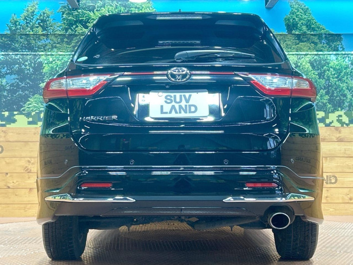 2018 Toyota Harrier DBA-ZSU60W (UW-69f022334ffee)[15]