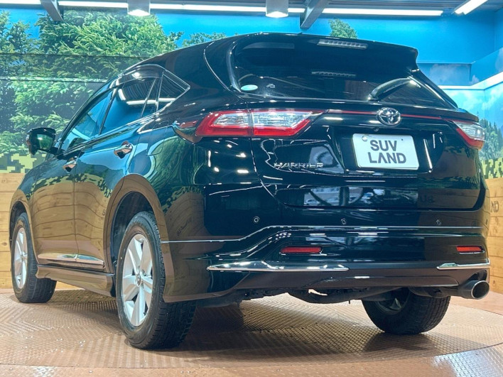 2018 Toyota Harrier DBA-ZSU60W (UW-69f022334ffee)[14]
