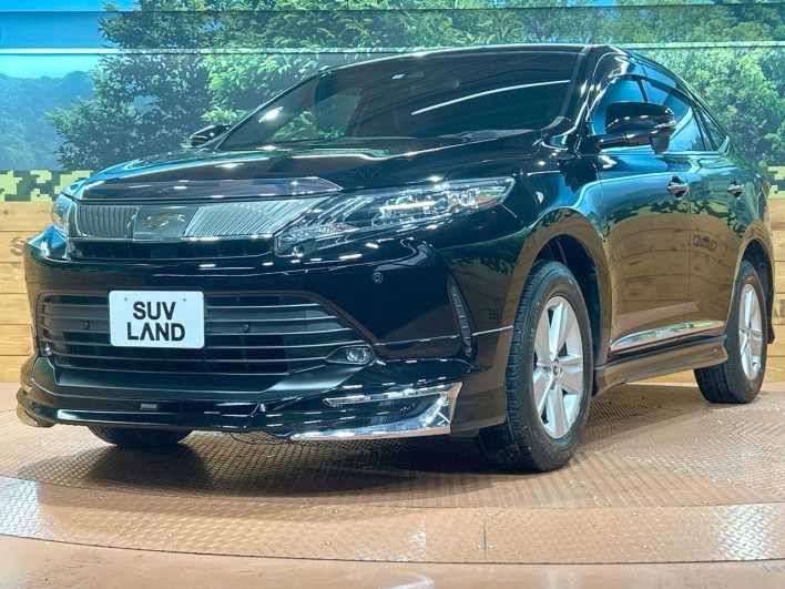 2018 Toyota Harrier DBA-ZSU60W (UW-69f022334ffee)[12]