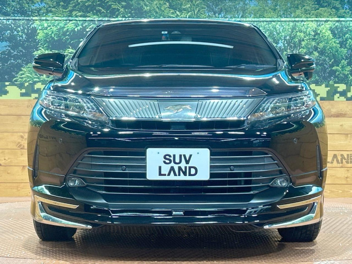 2018 Toyota Harrier DBA-ZSU60W (UW-69f022334ffee)[19]