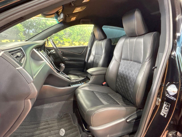 2018 Toyota Harrier DBA-ZSU60W (UW-69f022334ffee)[24]