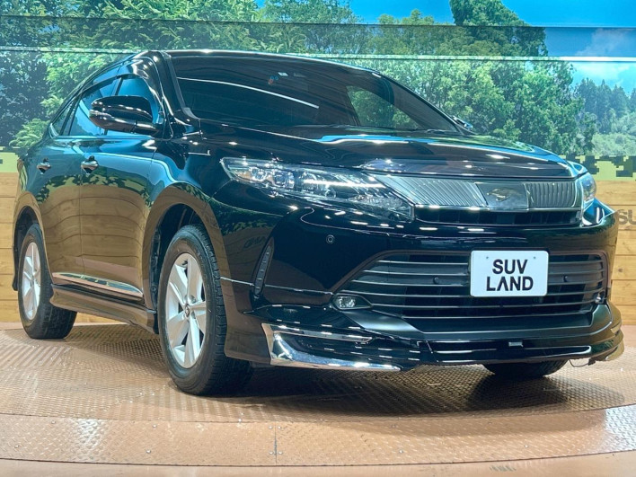 2018 Toyota Harrier DBA-ZSU60W (UW-69f022334ffee)[18]