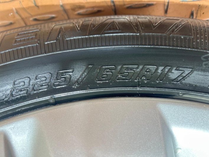 2018 Toyota Harrier DBA-ZSU60W (UW-69f022334ffee)[8]