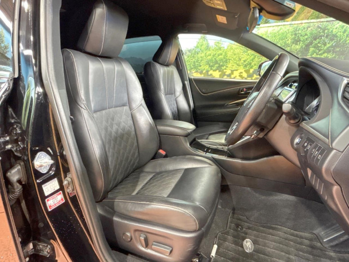 2018 Toyota Harrier DBA-ZSU60W (UW-69f022334ffee)[23]