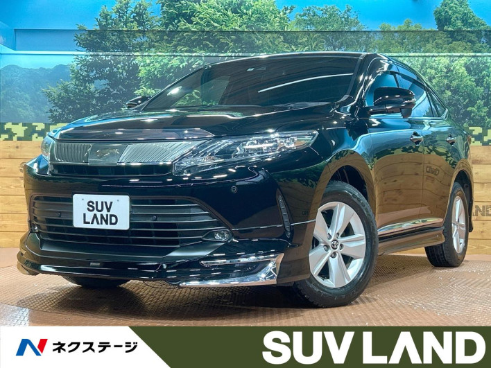 2018 Toyota Harrier DBA-ZSU60W (UW-69f022334ffee)[3]