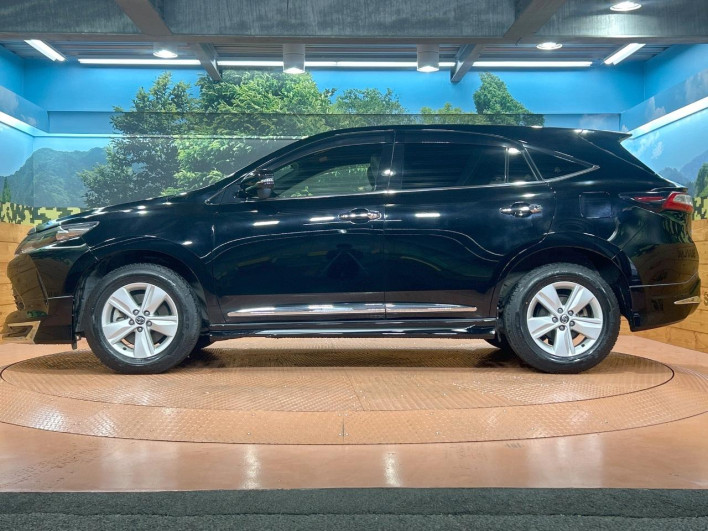 2018 Toyota Harrier DBA-ZSU60W (UW-69f022334ffee)[13]