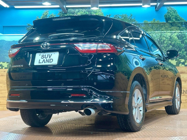 2018 Toyota Harrier DBA-ZSU60W (UW-69f022334ffee)[16]