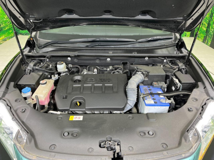 2018 Toyota Harrier DBA-ZSU60W (UW-69f022340b958)[6]