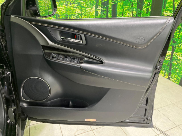 2018 Toyota Harrier DBA-ZSU60W (UW-69f022340b958)[12]