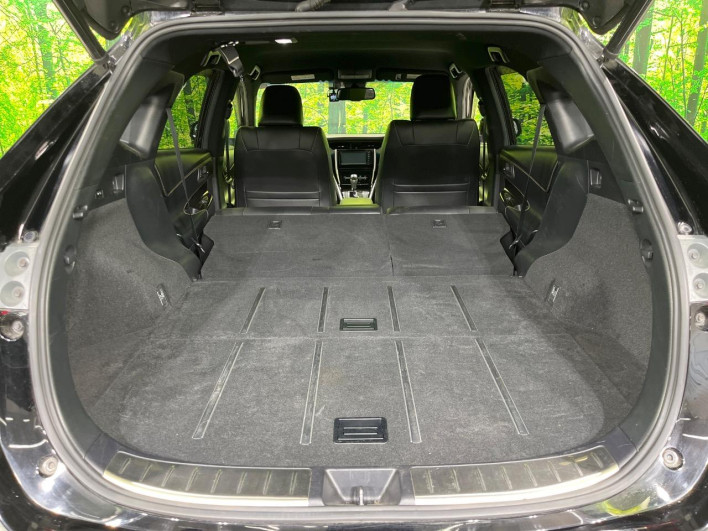 2018 Toyota Harrier DBA-ZSU60W (UW-69f022340b958)[20]