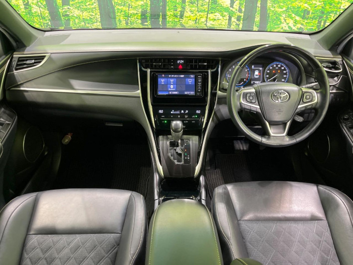2018 Toyota Harrier DBA-ZSU60W (UW-69f022340b958)[26]