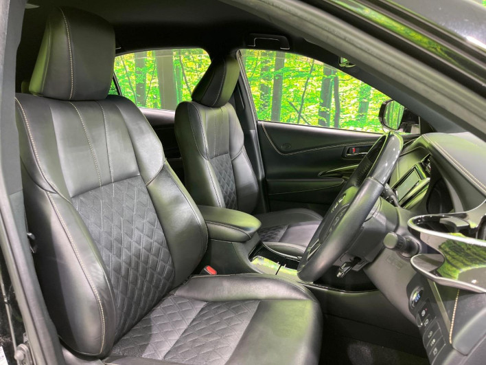 2018 Toyota Harrier DBA-ZSU60W (UW-69f022340b958)[8]