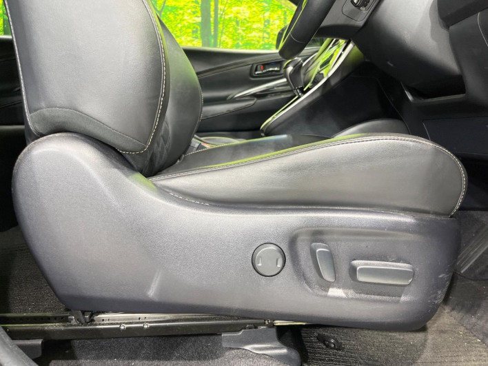 2018 Toyota Harrier DBA-ZSU60W (UW-69f022340b958)[10]