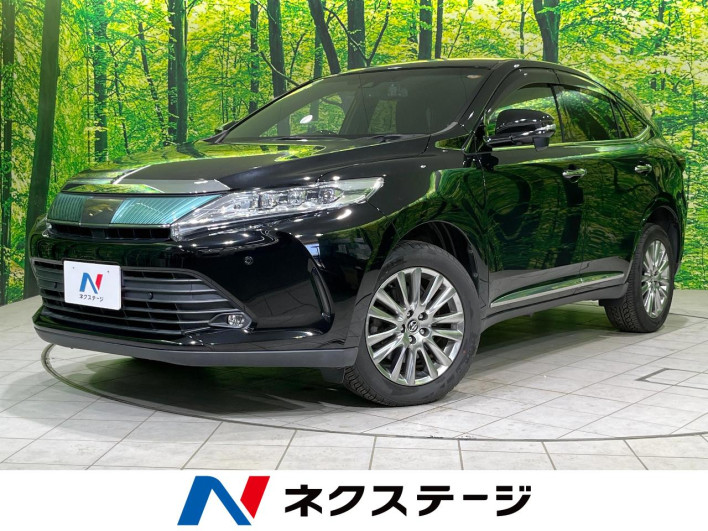 2018 Toyota Harrier DBA-ZSU60W (UW-69f022340b958)[3]