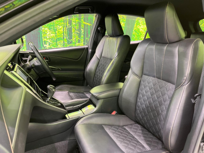 2018 Toyota Harrier DBA-ZSU60W (UW-69f022340b958)[5]