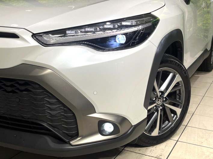 2024 Toyota Corolla Cross 6AA-ZVG13 (UW-69f0223457d5b)[7]