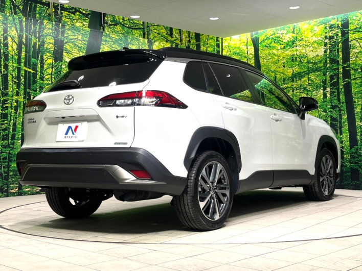 2024 Toyota Corolla Cross 6AA-ZVG13 (UW-69f0223457d5b)[22]