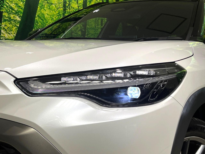 2024 Toyota Corolla Cross 6AA-ZVG13 (UW-69f0223457d5b)[8]