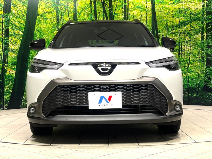 2024 Toyota Corolla Cross 6AA-ZVG13 (UW-69f0223457d5b)[25]