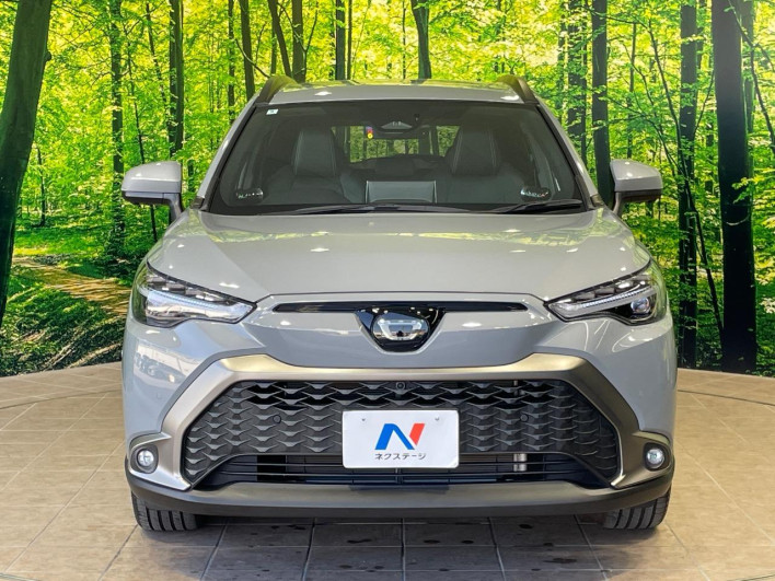 2024 Toyota Corolla Cross 6AA-ZVG13 (UW-69f02234859d0)[4]