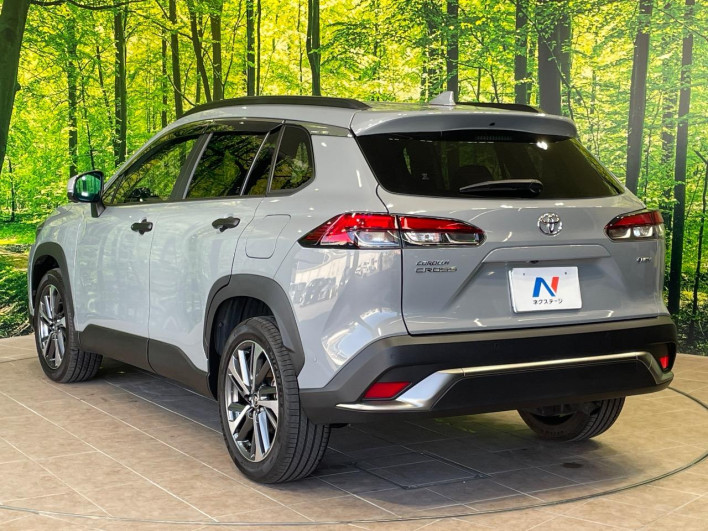 2024 Toyota Corolla Cross 6AA-ZVG13 (UW-69f02234859d0)[7]