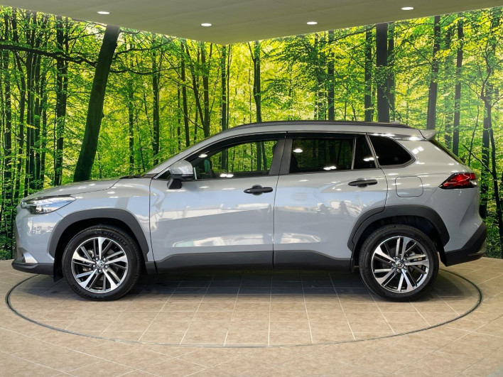 2024 Toyota Corolla Cross 6AA-ZVG13 (UW-69f02234859d0)[6]