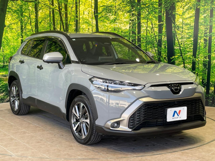 2024 Toyota Corolla Cross 6AA-ZVG13 (UW-69f02234859d0)[11]