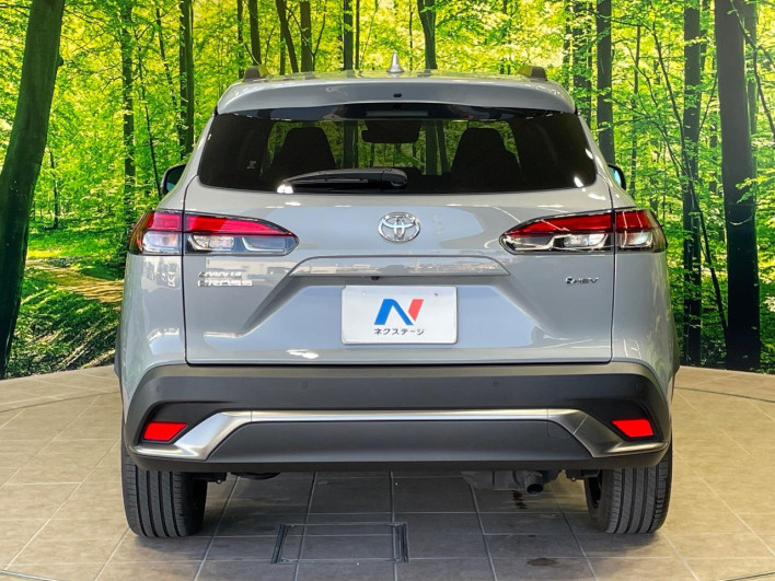 2024 Toyota Corolla Cross 6AA-ZVG13 (UW-69f02234859d0)[8]