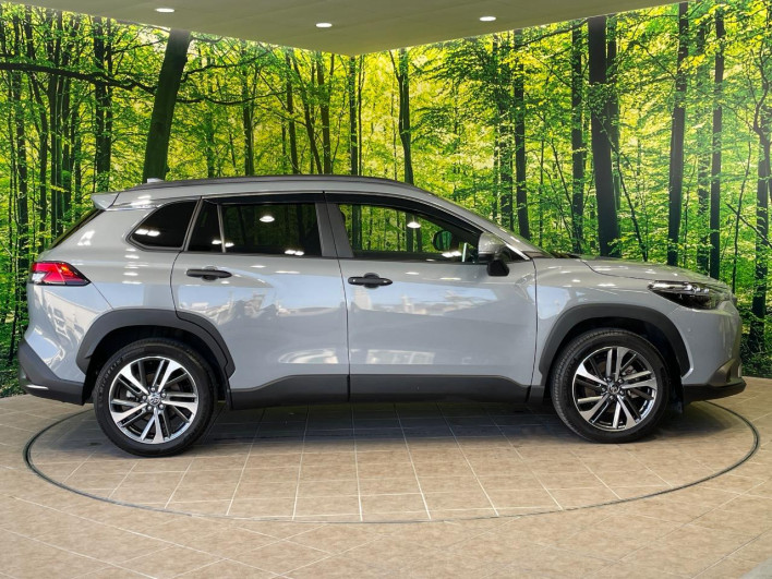 2024 Toyota Corolla Cross 6AA-ZVG13 (UW-69f02234859d0)[10]