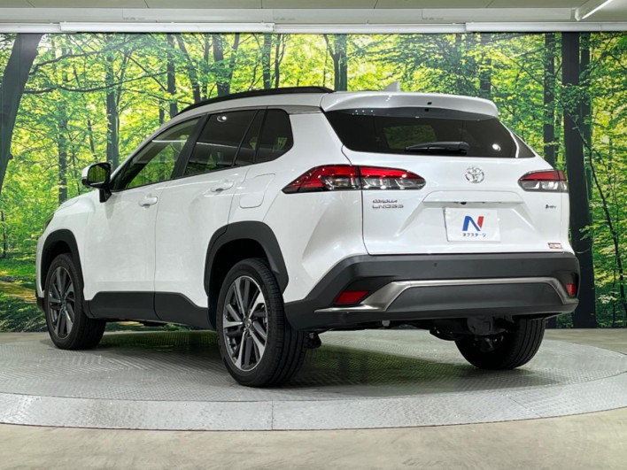 2024 Toyota Corolla Cross 6AA-ZVG13 (UW-69f02235ed6d4)[6]
