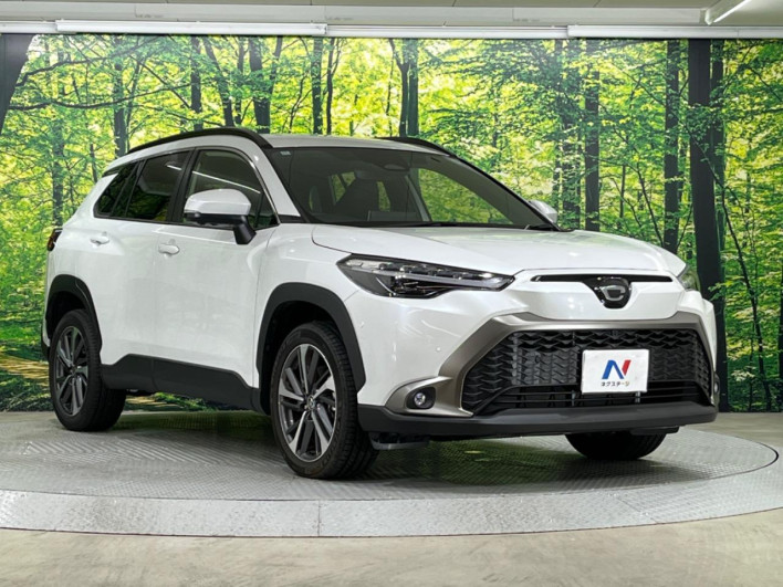 2024 Toyota Corolla Cross 6AA-ZVG13 (UW-69f02235ed6d4)[10]