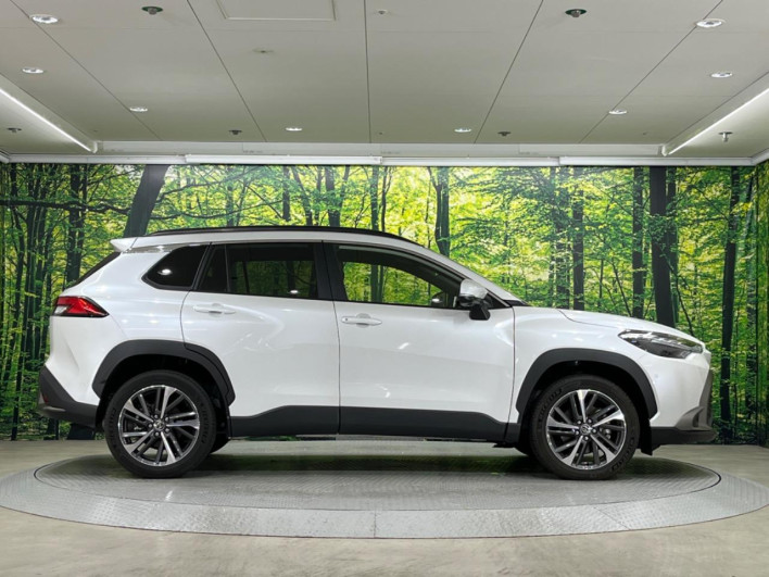 2024 Toyota Corolla Cross 6AA-ZVG13 (UW-69f02235ed6d4)[9]