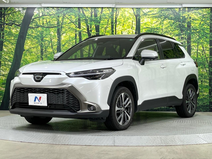 2024 Toyota Corolla Cross 6AA-ZVG13 (UW-69f02235ed6d4)[4]