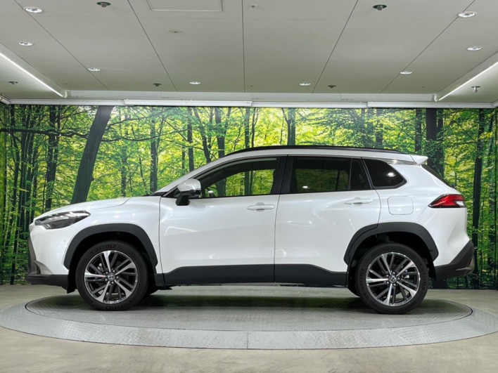 2024 Toyota Corolla Cross 6AA-ZVG13 (UW-69f02235ed6d4)[5]