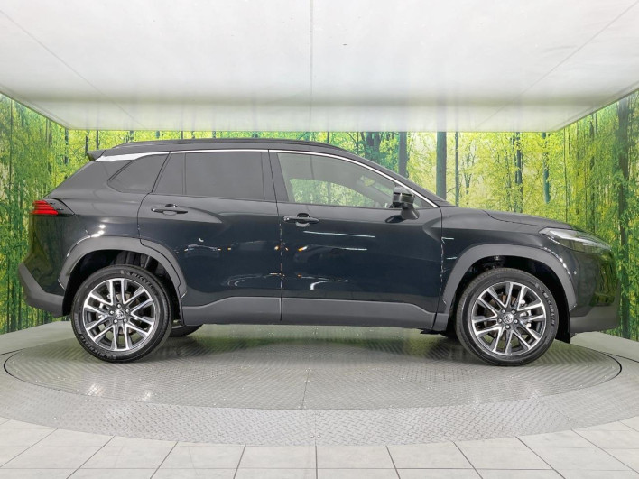 2025 Toyota Corolla Cross 6AA-ZVG13 (UW-69f022365e896)[20]