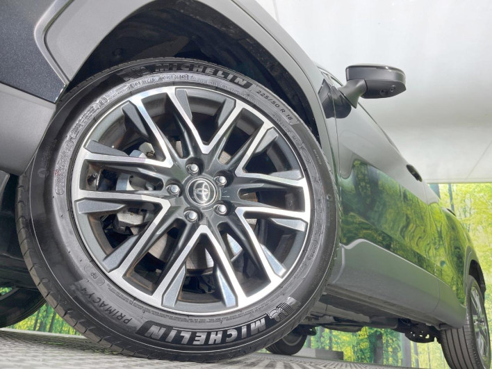 2025 Toyota Corolla Cross 6AA-ZVG13 (UW-69f022365e896)[10]