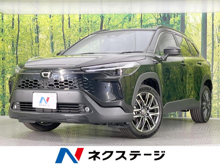 2025 Toyota Corolla Cross 6AA-ZVG13 (UW-69f022365e896)[3]