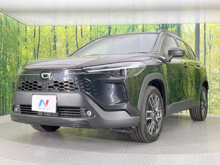 2025 Toyota Corolla Cross 6AA-ZVG13 (UW-69f022365e896)[17]